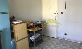 Imagem: Apto 2 dormitórios pertinho de tudo!