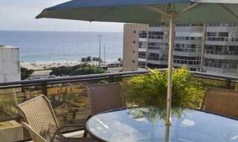 Imagem: RIO DE JANEIRO - Apartamento Padrão - BARRA