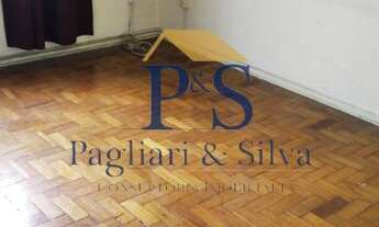 Imagem 6: Apto Térreo tipo Casa