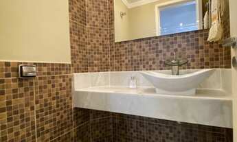 Imagem 6: Casa 2 quartos - Ponta da Praia - Santos