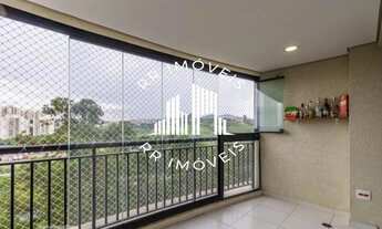 Imagem 7: RRCOD4285 Apartamento 75m² CONDOMÍNIO BELLAGIO ECO PARK - OPORTUNIDADE - 2 Dorms 2 Vagas