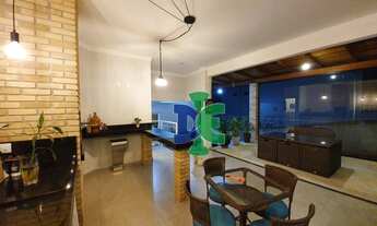 Imagem 6: Casa com 4 dormitórios à venda, 324 m² por R$ 2.100.000 - Parque Mirante Do Vale - Jacareí