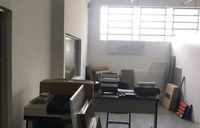 Imagem 6: Galpão comercial para locação em Jandira