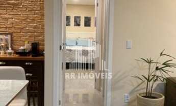 Imagem 3: RRCOD4535D Apartamento 80m² CONDOMÍNIO RESORT BETHAVILLE - OPORTUNIDADE - 2 Suítes 2 Vagas