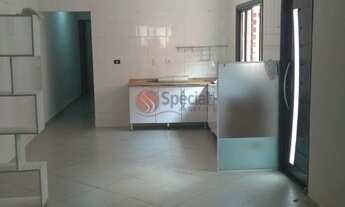 Imagem 3: Sobrado na Vila Formosa