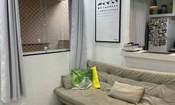 Imagem 4: Apartamento com 1 dormitório à venda, 36 m² por R$ 260.000,00 - Vila Formosa - São Paulo/S