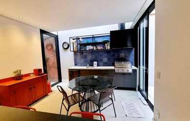 Imagem 6: Venda Casa 3 Dormitórios - 220 m² Jardim Europa