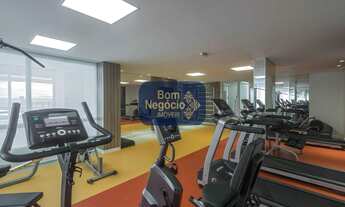 Imagem 7: Apartamento À Venda No Vila Da Serra REF: 784