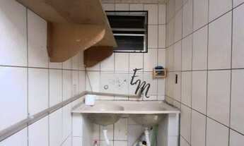 Imagem 7: Sobrado com 2 dormitórios à venda, 90 m² por R$ 200.000 - Mirim - Praia Grande/SP