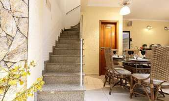 Imagem 4: CASA RESIDENCIAL em SÃO PAULO - SP, INDIANÓPOLIS