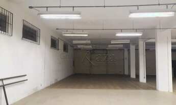 Imagem 3: Ponto Comercial - Monte Castelo - Locação 740 M2