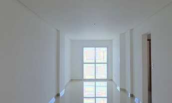 Imagem 2: Apartamento à venda, 123 m² por R$ 985.000,00 - Guilhermina - Praia Grande/SP