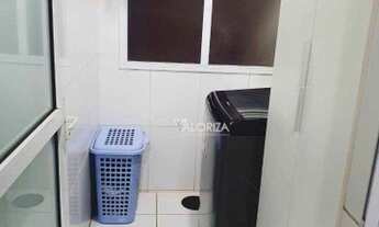 Imagem 4: Apartamento com 3 dormitórios à venda - Condomínio Palma de mallorca - Sorocaba/SP