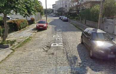 Imagem 2: Apartamento com 3 dormitórios à venda, 125 m² por R$ 569.000 - Portuguesa - Rio de Janeiro