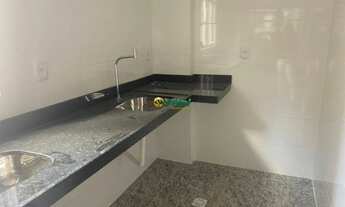 Imagem 3: Apartamento com 2 dormitórios à venda em Belo Horizonte