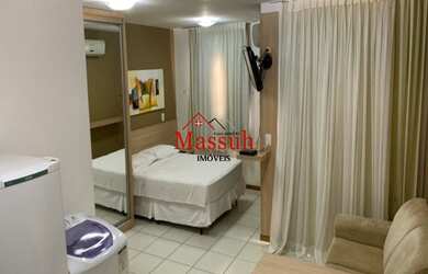 Imagem 2: BRASÍLIA - Apartamento Padrão - ASA NORTE