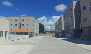 Imagem 4: Apartamento 02q - José Américo de Almeida - J.Pessoa/PB