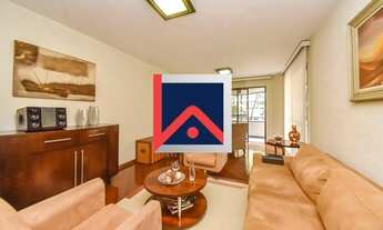 Imagem 4: Apartamento Venda Higienópolis 196 m² 4 Dormitórios