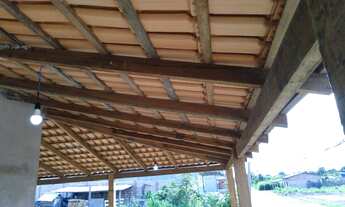 Imagem 6: Vendo casa em Mojui dos campos