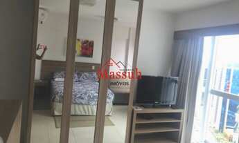 Imagem 4: Brasília - Apartamento Padrão - Asa Norte