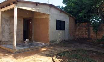Imagem 4: Casa no bairro Jardim Preisdente