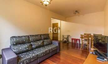 Imagem 5: Porto Alegre - Apartamento Padrão - Higienópolis