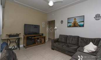 Imagem: Apartamento em Centro Histórico