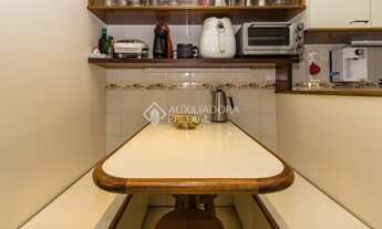 Imagem 7: Apartamento para venda tem 112 metros quadrados com 3 quartos em Petrópolis - Porto Alegre