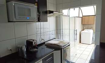 Imagem 7: Sao Carlos - Apartamento Padrão - Jardim Brasil