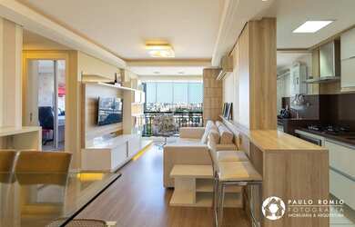 Imagem 3: Porto Alegre - Apartamento Padrão - Vila Ipiranga