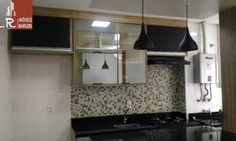 Imagem 4: RRCOD4006 Apartamento 66m² CONDOMÍNIO INSPIRE (BRISAS) OPORTUNIDADE - 3 Dorms 1 Vaga - Bar