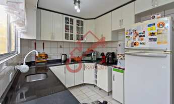 Imagem 7: SOBRADO EM CONDOMÍNIO com 3 dormitórios à venda com 79.78m² por R$ 340.000,00 no bairro Bo