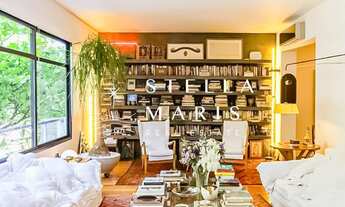 Imagem: RIO DE JANEIRO - Apartamento Padrão - LEBLON