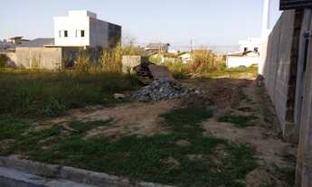 Imagem 2: Vendo terreno Jd Paraná em Registro-SP