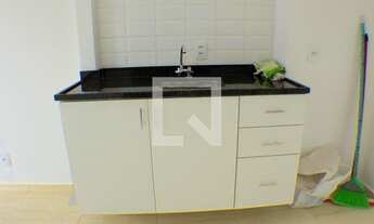 Imagem 6: Apartamento para Aluguel - Jabaquara, 1 Quarto, 26 m2