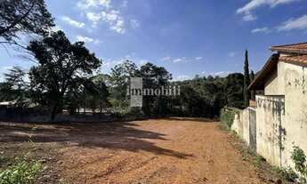 Imagem: ÓTIMO L,OTE LIMPO - PRONTO PARA CONSTRUÇÃO