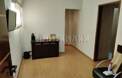 Imagem 7: SãO PAULO - Conjunto Comercial/Sala - PACAEMBU