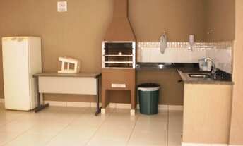 Imagem 6: Apartamento para aluguel tem 89 metros quadrados com 2 quartos em Ipiranga - Ribeirão Pret