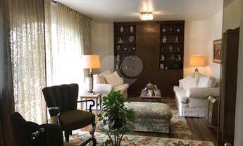 Imagem 2: São Paulo - Apartamento Padrão - JARDIM PAULISTA