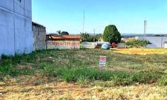 Imagem 2: Lote Comercial 300m² Av.Goiás Norte Mangalo