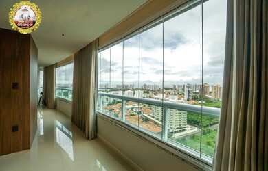 Imagem 7: Vendo Lindo Apartamento de Alto Padrão no Jardim Renascença - 2 Dormitórios Sendo 2 Suítes