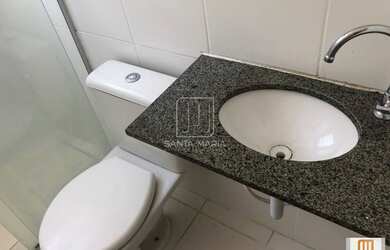 Imagem 7: Apartamento (tipo - padrao) 2 dormitórios, cozinha planejada, portaria 24hs, lazer, espaço