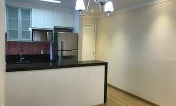 Imagem 4: Apartamento para aluguel com 63 metros quadrados com 2 quartos