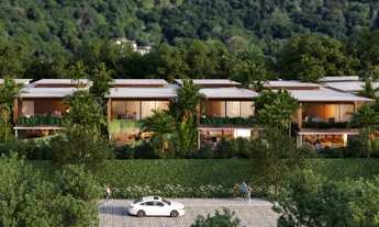 Imagem 6: Casa de condomínio para venda possui 470 metros quadrados com 4 quartos