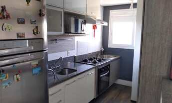 Imagem 2: Apartamento 2 dormitórios no bairro Cidade Baixa-Porto Alegre/RS