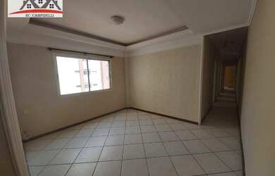 Imagem 7: Aparatamento região central de Campinas com 3 dormitórios