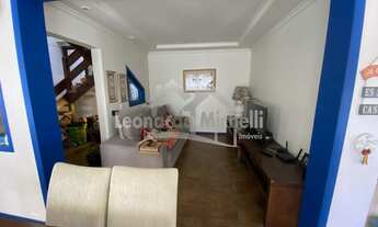 Imagem 6: Casa para venda no bairro Vila Militar em Petrópolis/RJ, com 3 quartos