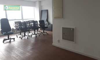 Imagem 5: BARUERI - Conjunto Comercial/Sala - Alphaville