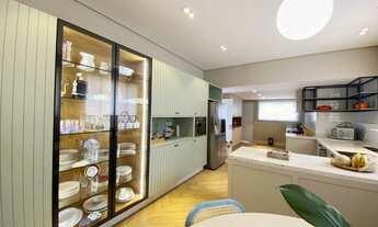 Imagem 6: Sobrado Condom[inio Chácara Santa Maria