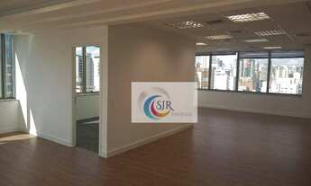 Imagem 6: Conjunto comercial de 196 m² com 6 vagas na Vila Olímpia